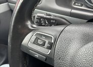 Volkswagen Touran MPV 2,0 l 103 kw