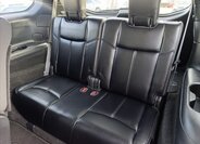 Nissan Pathfinder SUV / Terénní 3,5 l 212 kw