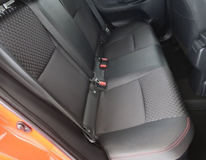 Toyota Yaris Hatchback 1,5 l 68 kw