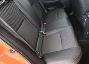 Toyota Yaris Hatchback 1,5 l 68 kw