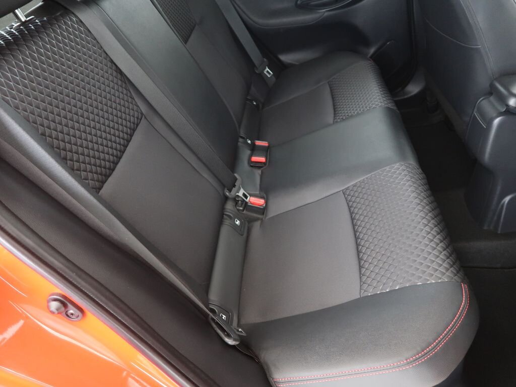 Toyota Yaris Hatchback 1,5 l 68 kw