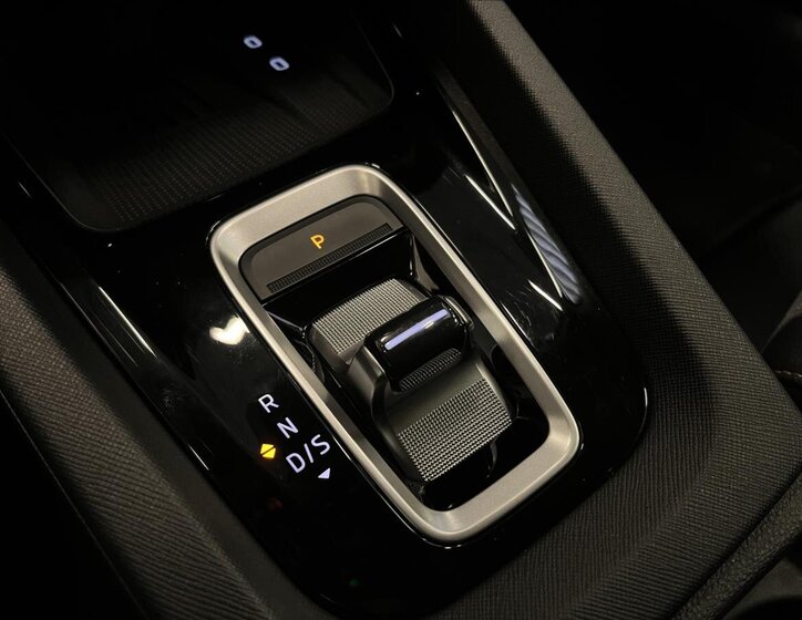 Škoda Octavia Kombi 1,5 l 110 kw