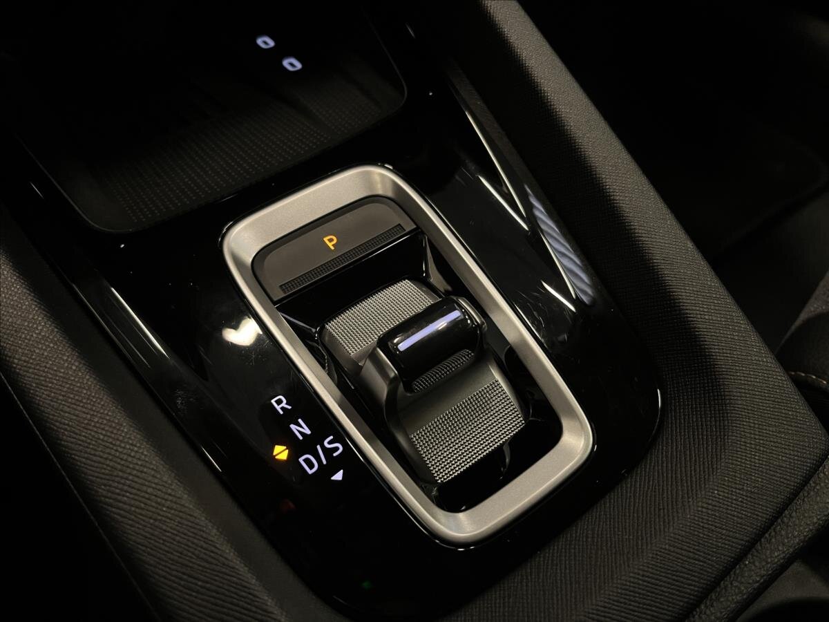 Škoda Octavia Kombi 1,5 l 110 kw