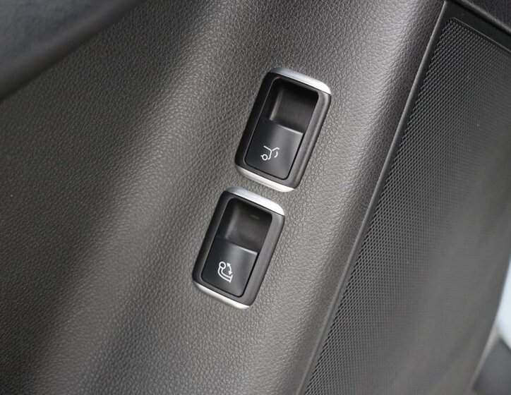 Mercedes-Benz GLS 20