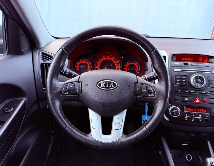 KIA Ceed 15