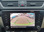 Škoda Superb Liftback 2,0 l 140 kw