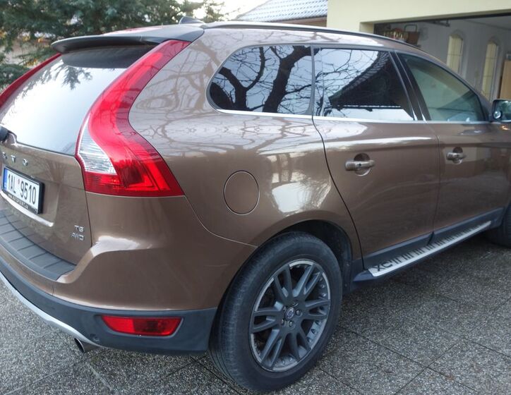 Volvo XC60 7