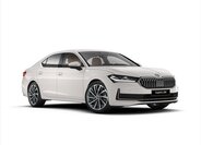 Škoda Superb Hatchback 0,0 142 kw