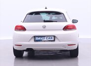 Volkswagen Scirocco Kupé 1,4 l 90 kw