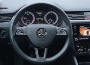 Škoda Octavia Kombi 1,6 l 85 kw