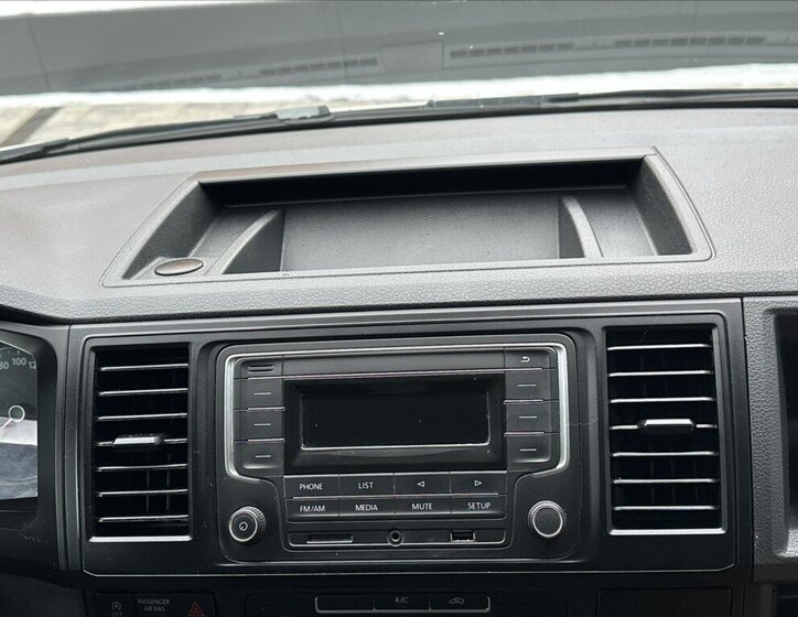 Volkswagen Transporter Ostatní 2,0 l 110 kw