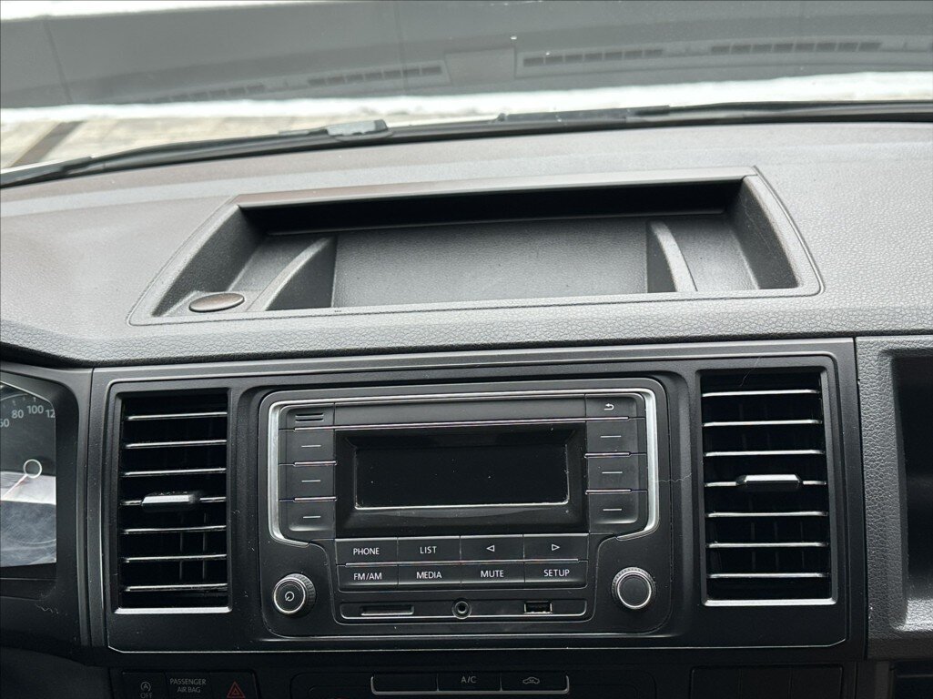 Volkswagen Transporter Ostatní 2,0 l 110 kw