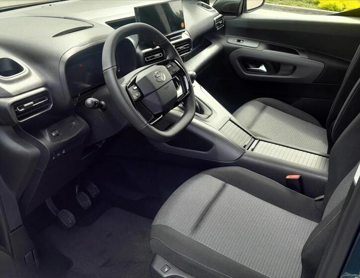 Toyota ProAce City Verso 5