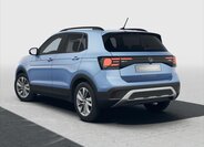 Volkswagen T-Cross SUV / Terénní 999,0 70 kw