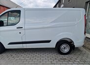 Ford Transit Custom Skříň 2,0 l 77 kw