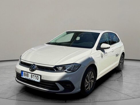 Volkswagen Polo Hatchback 999,0 70 kw