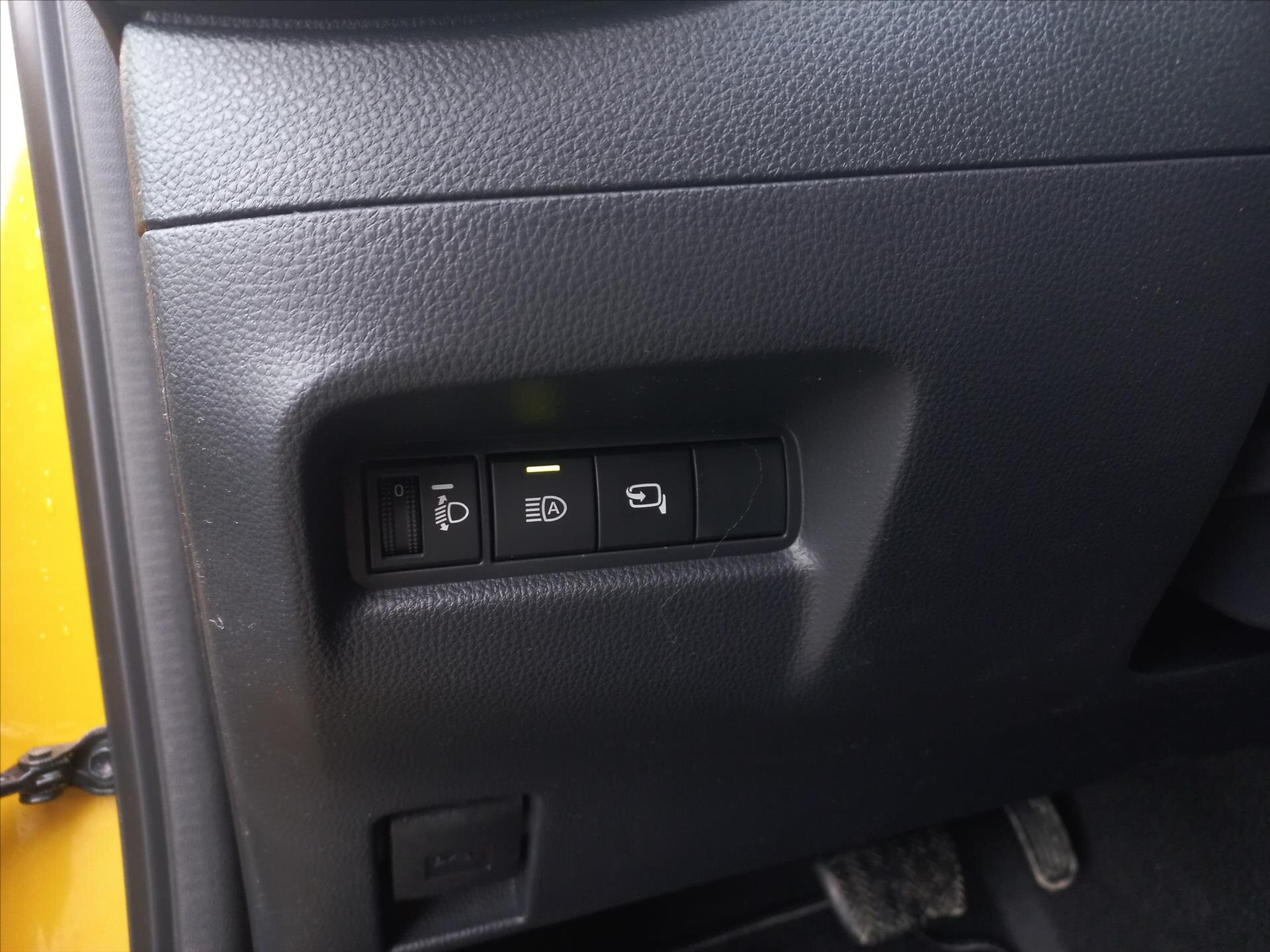 Toyota Aygo Hatchback 1,5 l 68 kw