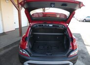Hyundai Kona SUV / Terénní 998,0 88 kw