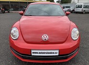 Volkswagen Beetle 8