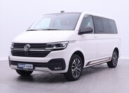 Volkswagen Multivan 3