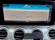 Mercedes-Benz Třídy E Kombi 3,0 l 320 kw