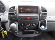 Fiat Ducato Kombi 2,3 l 81 kw