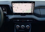 Škoda Kodiaq SUV 2,0 l 142 kw