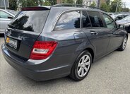 Mercedes-Benz Třídy C Kombi 2,1 l 88 kw