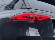 Mercedes-Benz GLE 42