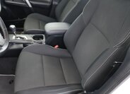 Toyota RAV4 SUV / Terénní 2,5 l 114 kw