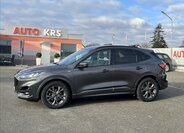 Ford Kuga Kombi 1,5 l 111 kw