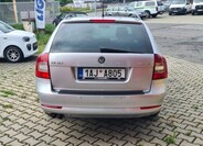 Škoda Octavia 6