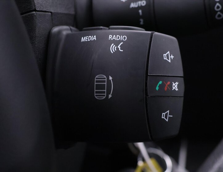 Renault Master Ostatní 2,3 l 132 kw