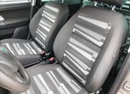 Škoda Fabia Hatchback 1,2 l 44 kw