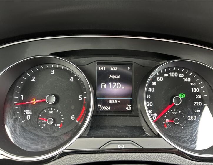 Volkswagen Passat 18