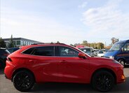 Dongfeng T5 EVO SUV 1,5 l 130 kw