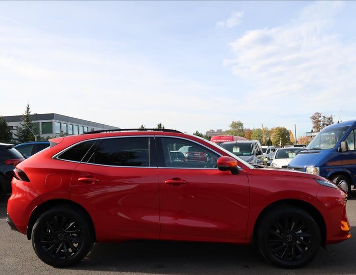 Dongfeng T5 EVO SUV 1,5 l 130 kw