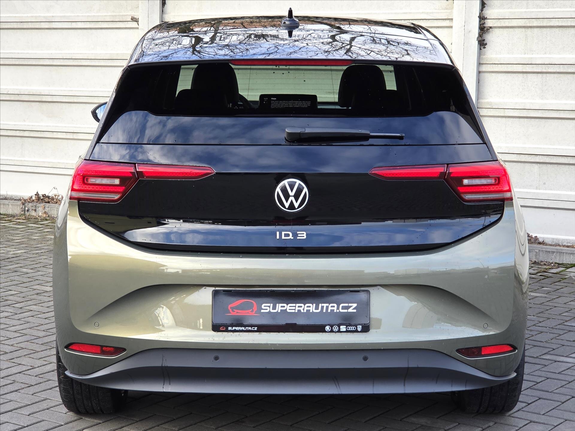 Volkswagen ID.3 Hatchback 0,0 150 kw