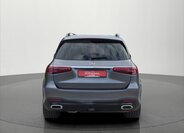 Mercedes-Benz GLS Kombi 2,9 l 243 kw