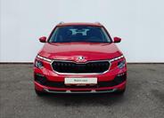 Škoda Kamiq 4