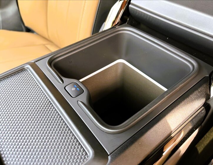 Land Rover Range Rover Sport SUV / Terénní 3,0 l 405 kw