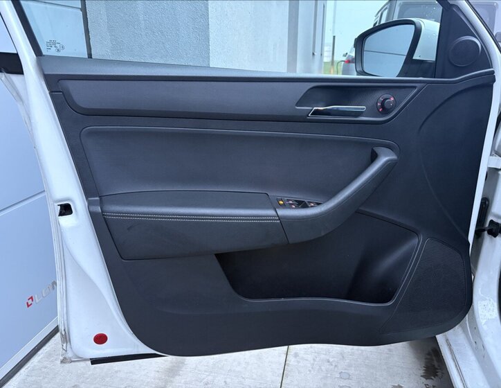 Seat Toledo Liftback 1,2 l 81 kw