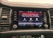 Škoda Kodiaq SUV / Terénní 2,0 l 180 kw