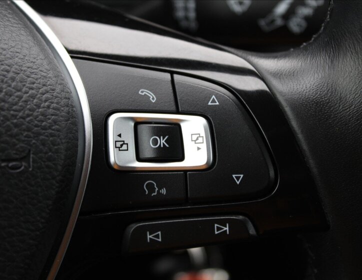 Volkswagen Golf Kombi 1,4 l 103 kw