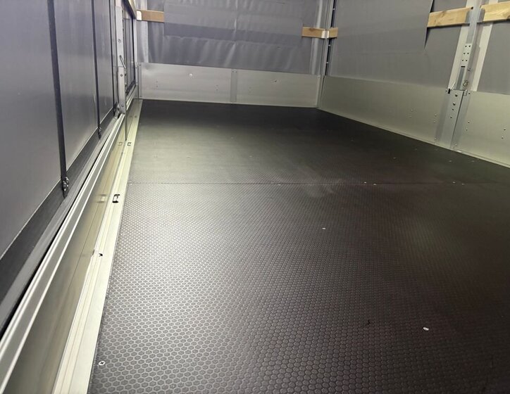 Mercedes-Benz Sprinter 6