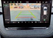 Škoda Elroq SUV / Terénní 0,0 210 kw