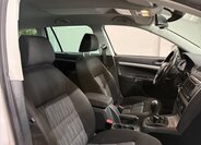 Škoda Octavia Kombi 1,6 l 77 kw