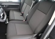 Toyota ProAce Verso VAN / Minibus 2,2 l 0
