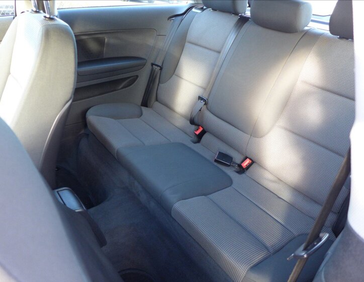 Audi A3 Hatchback 1,6 l 75 kw