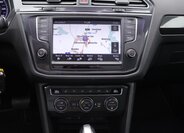 Volkswagen Tiguan SUV / Terénní 2,0 l 132 kw